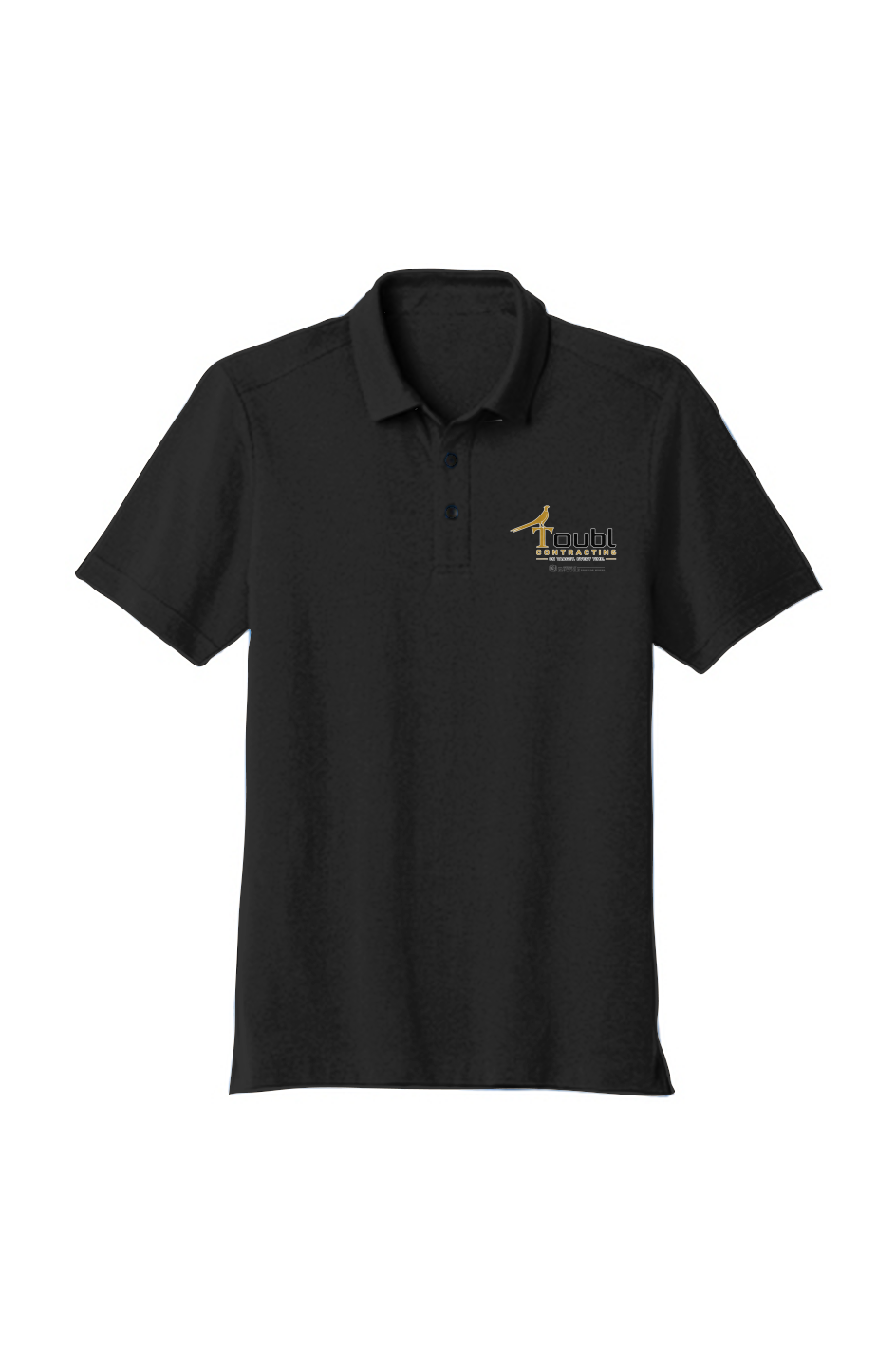 OGIO  Limit Polo - Toubl