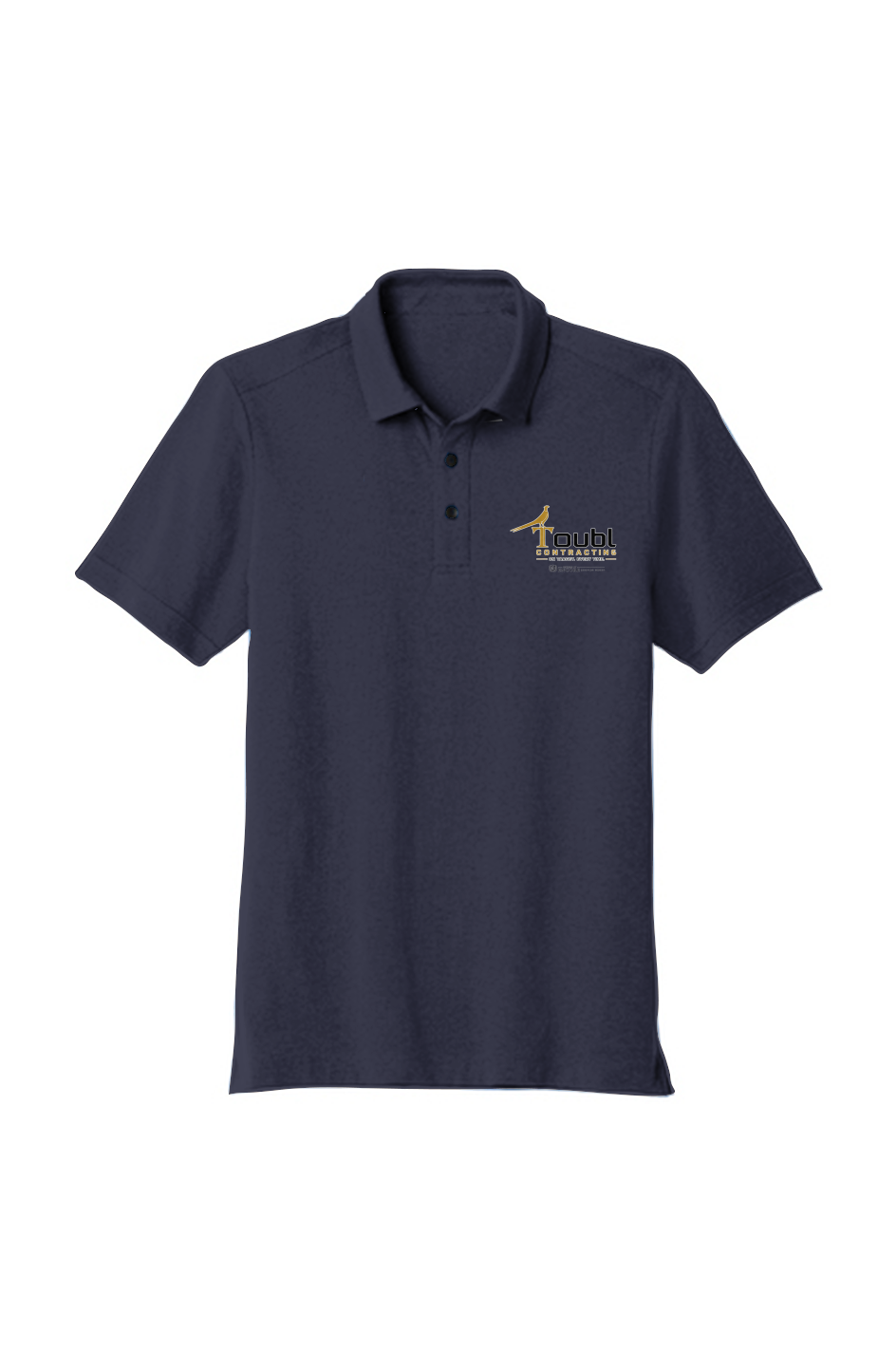 OGIO  Limit Polo - Toubl